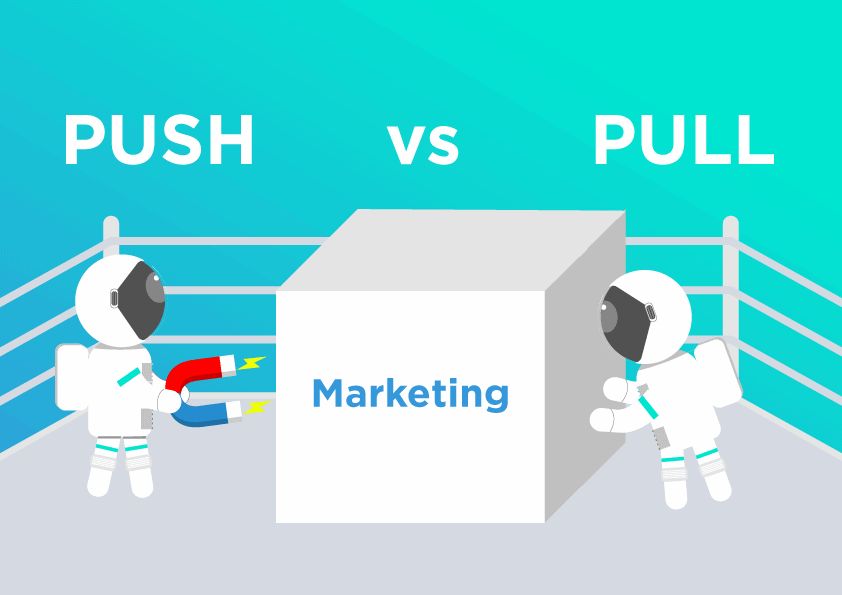 difference-between-push-and-pull-marketing