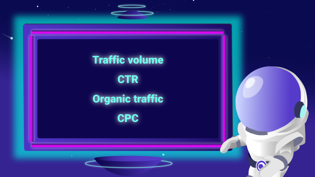 what is morningscore traffic volume metrics explained