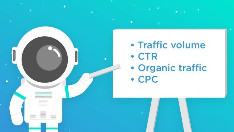 what is morningscore traffic volume metrics explained