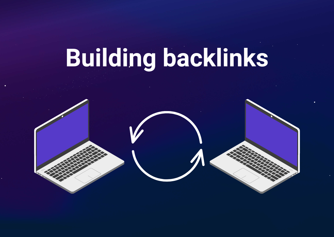 This is how you build backlinks