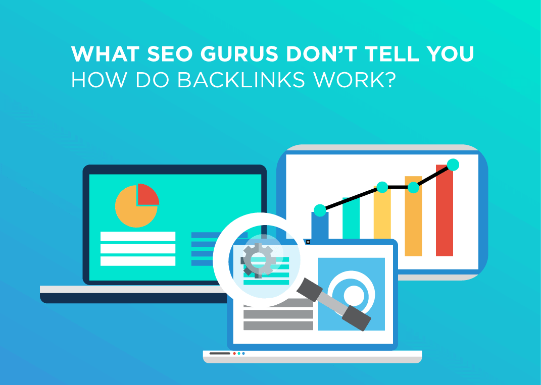 Build Backlinks