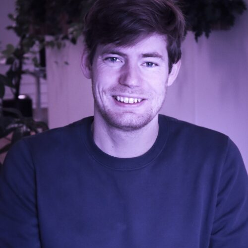 Karsten Madsen CEO