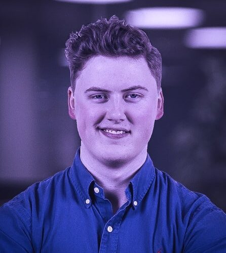Lukas Rassmusen