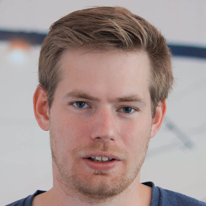Karsten madsen - CEO of Morningscore