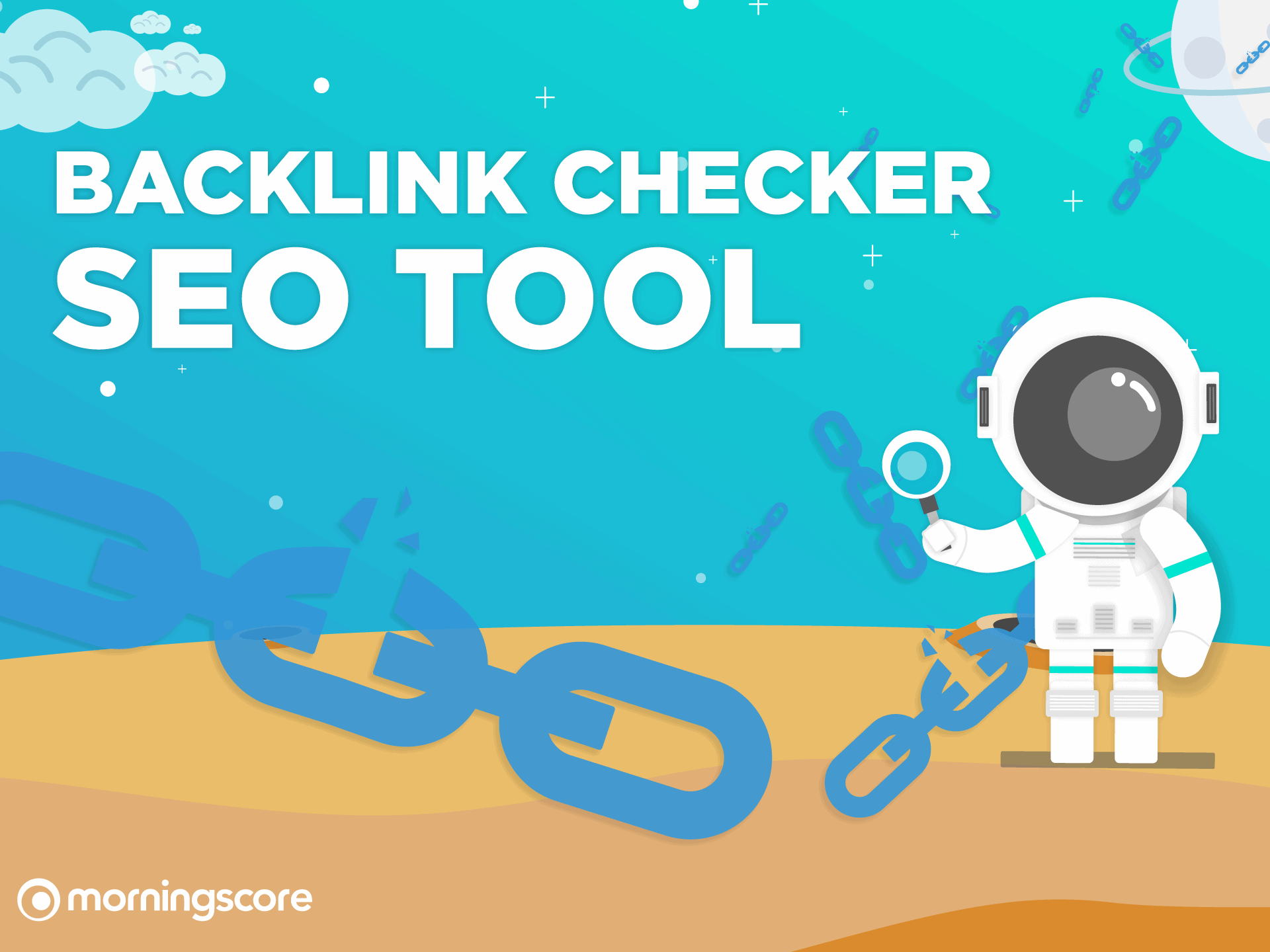 seo backlink tracker