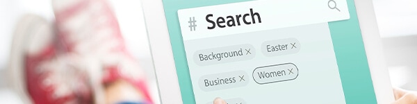 Keyword search engine optimization site optimization