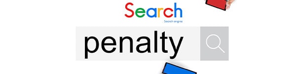 Google penalty seo do-it-yourself
