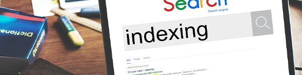 De-indexing seo word-stock