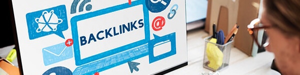 Backlink (Inbound link, Incoming link, Citation, External link) search engine optimization glossary