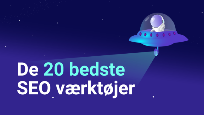 De 20 bedste SEO-værktøjer i maj 2025: Gratis og betalte værktøjer testet personligt