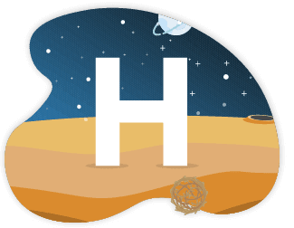 SEO glossary's terms starting with H