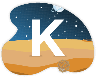 All SEO terms that begin with K in the SEO dictionary