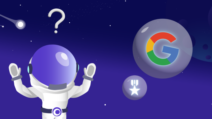 Hur rankar Google webbplatser? Googles rankningsbeslut förklarade