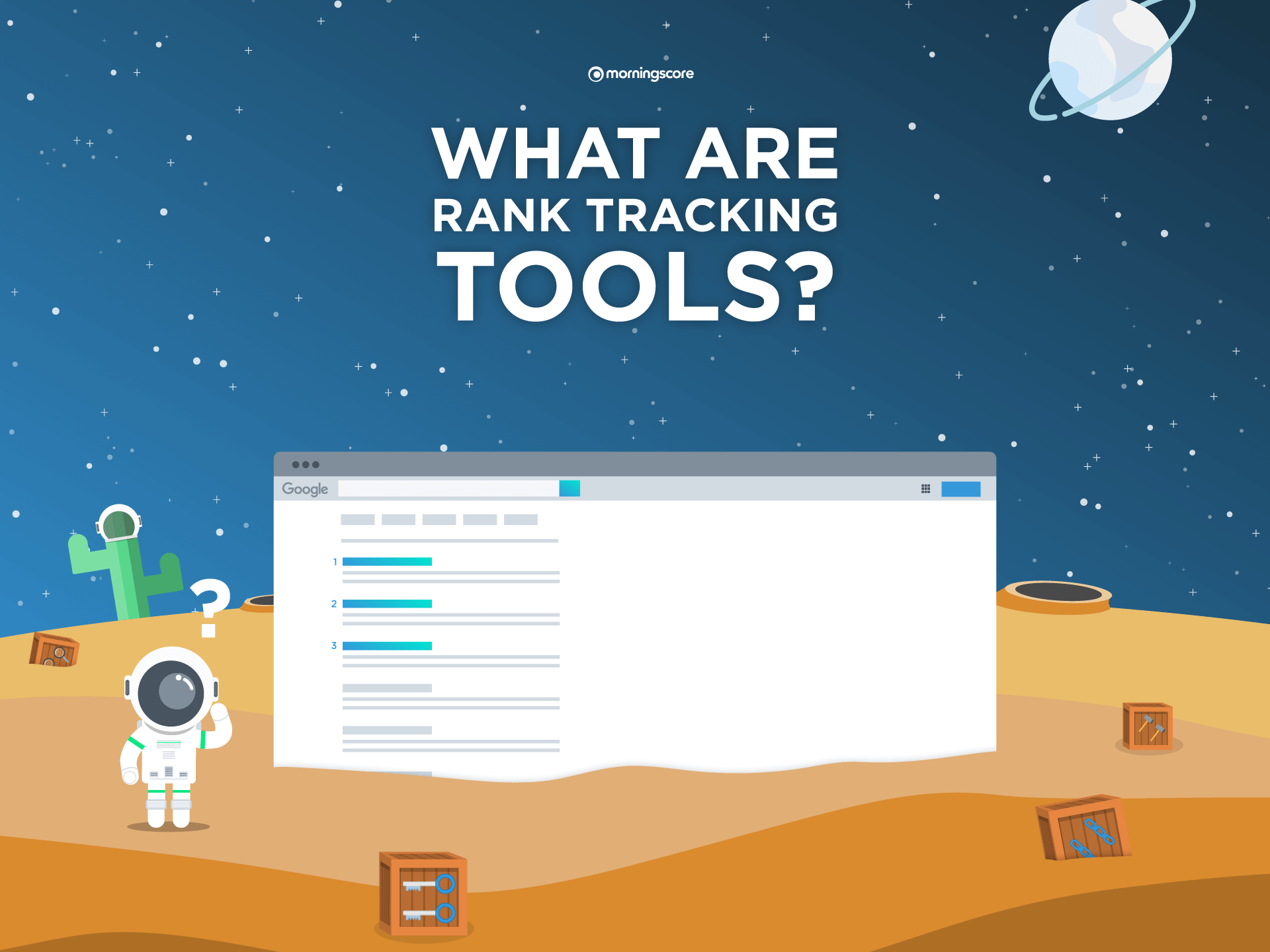 best rank tracking tool