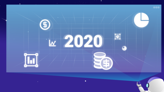 2020 Year in review