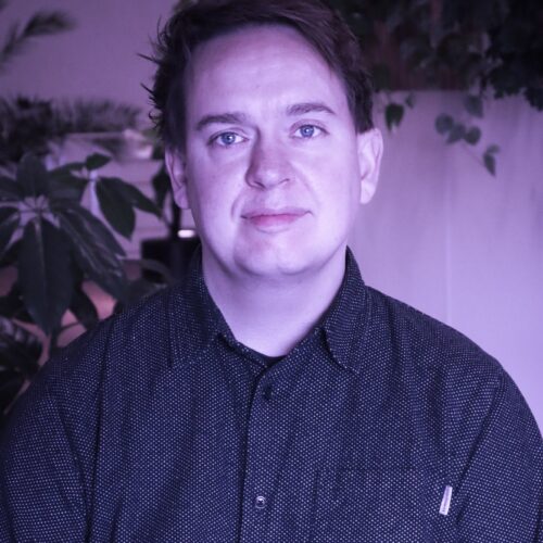 Christian Aalykke Head of Customer Success