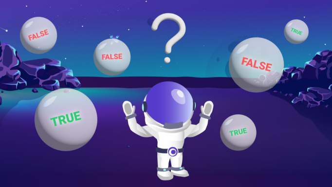 6 storslagna Google konspirationsteorier | sanna eller falska?