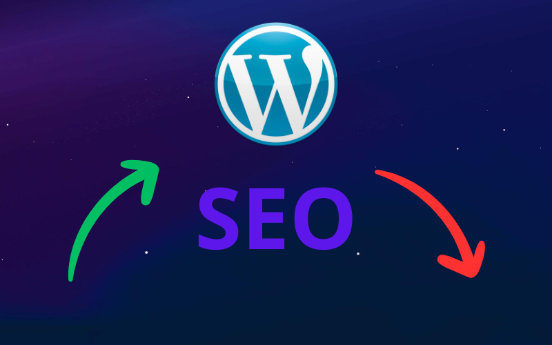 Is wordpress good or bad for your seo