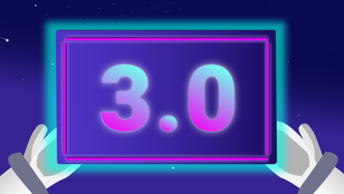 Changes coming in version 3