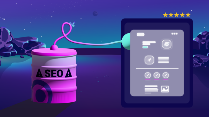 Hur man skapar SEO-vänliga webbplatser: 15 tips med exempel
