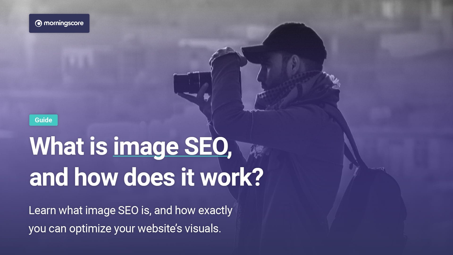 what is image seo and how to optimize images tips