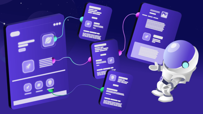 SEO: internes Linkbuilding - so baust Du interne Links auf, die Dich bei Google an die Spitze bringen
