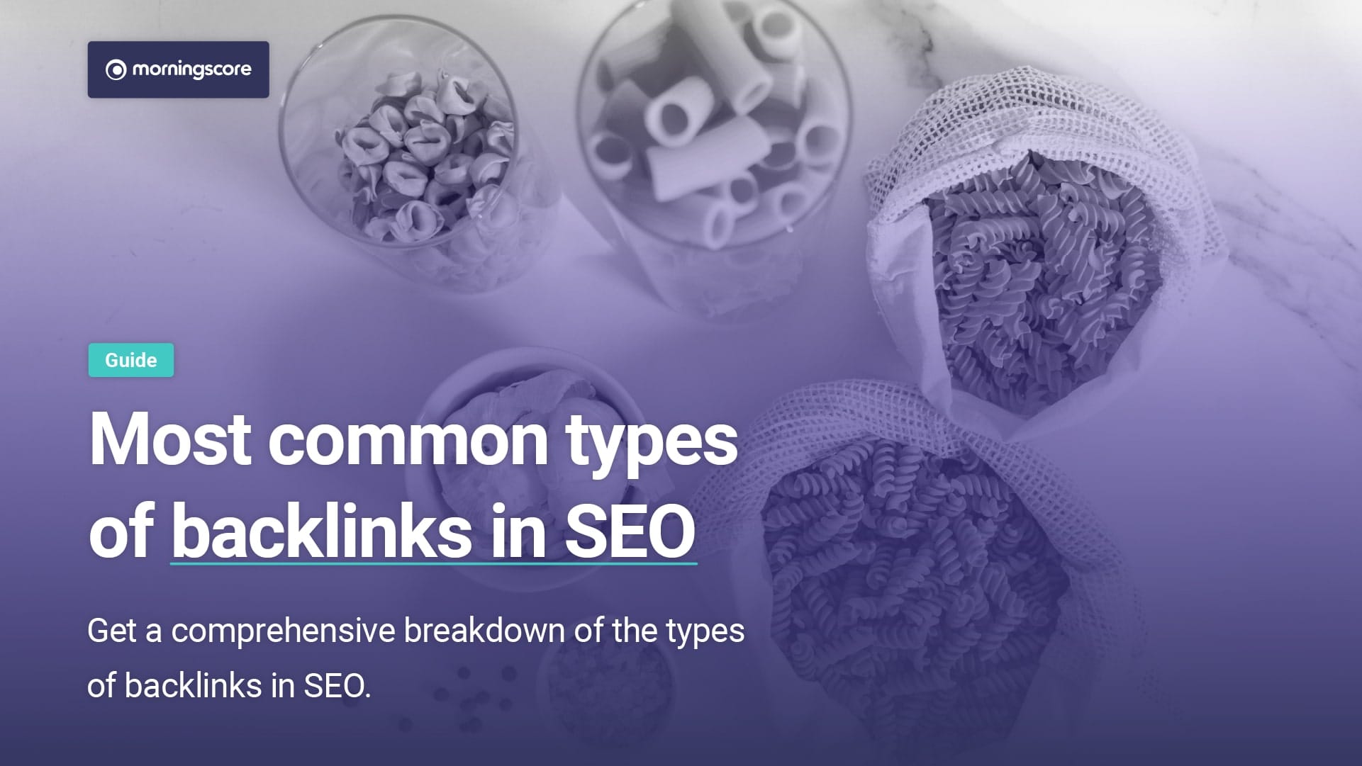 most common backlink types in seo that you need to know