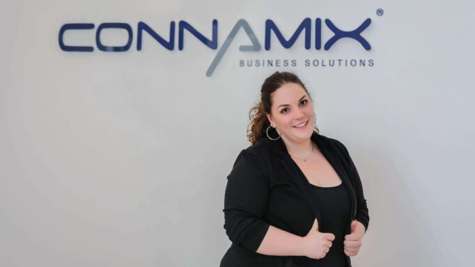Lali Walter from Connamix