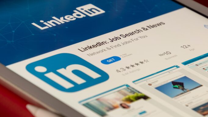 Sådan bruger du Linkedin til linkbuilding (jo den er god nok)