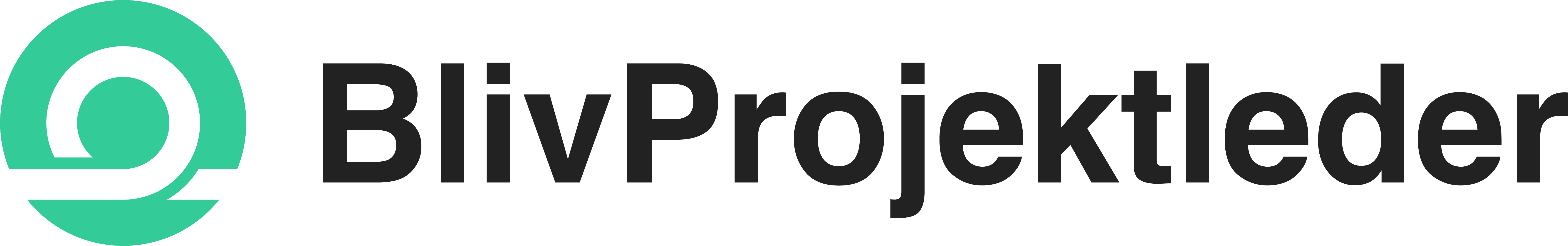 BlivProjektleder logo