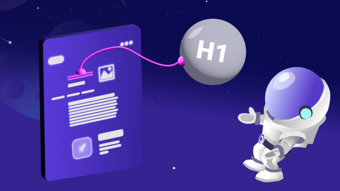 SEO: Was sind H-Tags und wie sollte man sie nutzen? [9 konkrete Tipps]