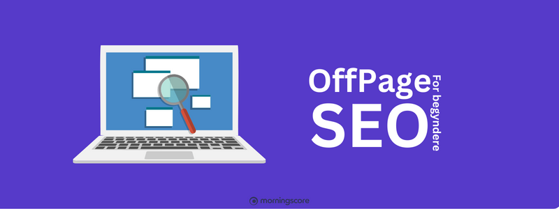 OffPage SEO er en vigtig disciplin for at komme til tops på Google