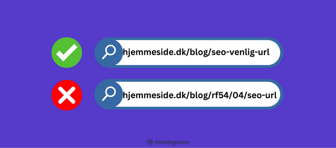 Hvad er en URL? Optimer dine URL-stier for mere synlighed