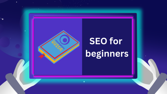 SEO för nybörjare - Bli expert på sökmotoroptimering på en eftermiddag