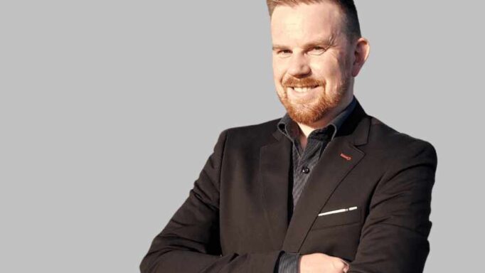 A journey from a digital marketer to one of Norway's top SEO experts