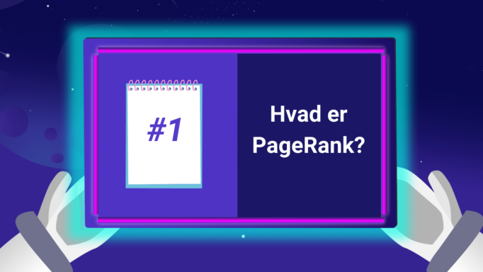 PageRank: Google før Google