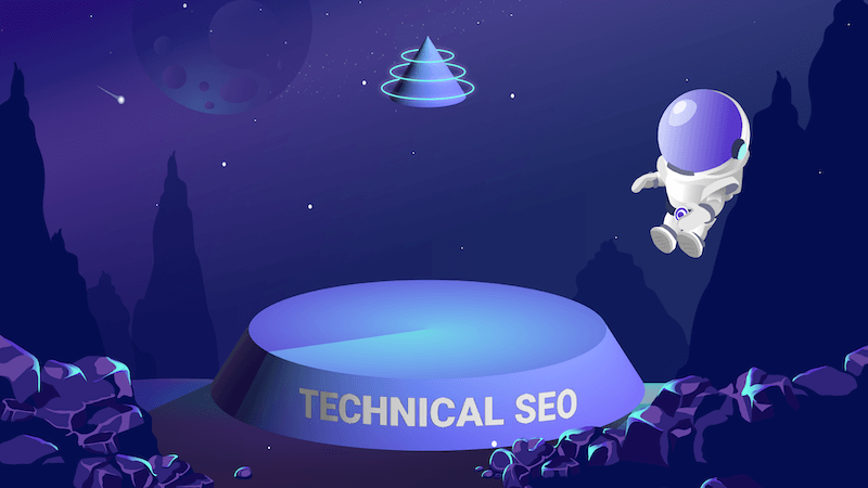 Technical SEO SEO foundation