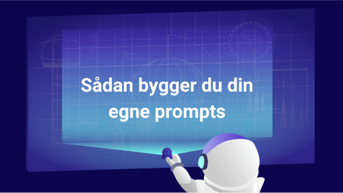 Sådan laver du effektive ChatGPT- og AI SEO-prompts