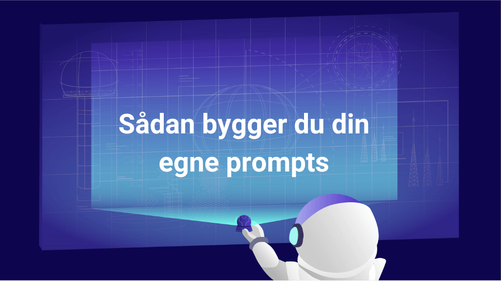 Guide til ChatGPT prompt engineering