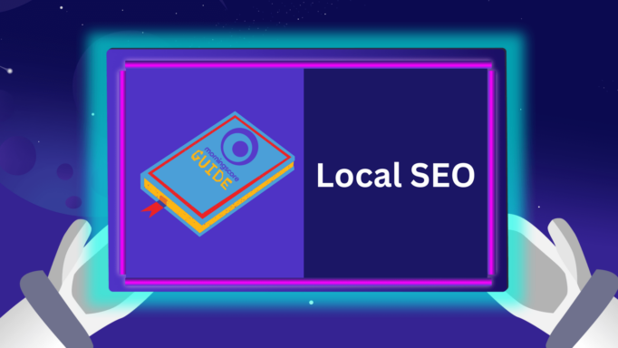 Lokal SEO - Din guide till mer lokal trafik