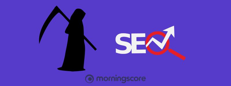 Is SEO dead for good with the entry of LLMO