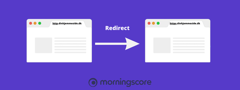 redirect-example-morningscore