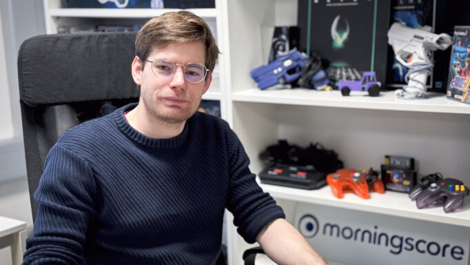 Morningscore secures $700k in funding to build the next generation of AI SEO and expand globally