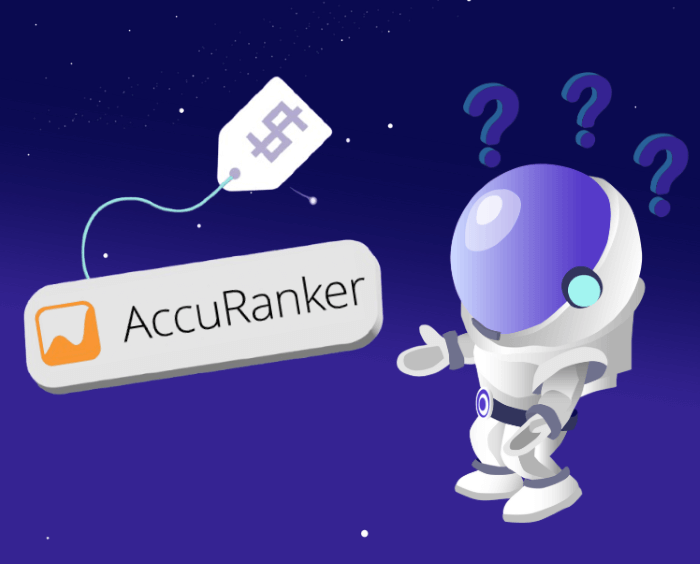 morninscore accuranker logo alternative - Morningscore SEO tool