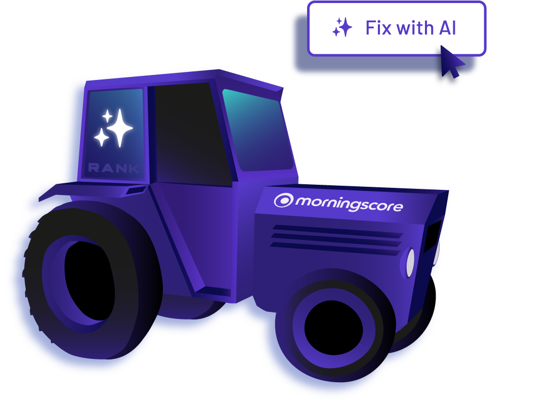 Aktiv 16 - Morningscore SEO tool