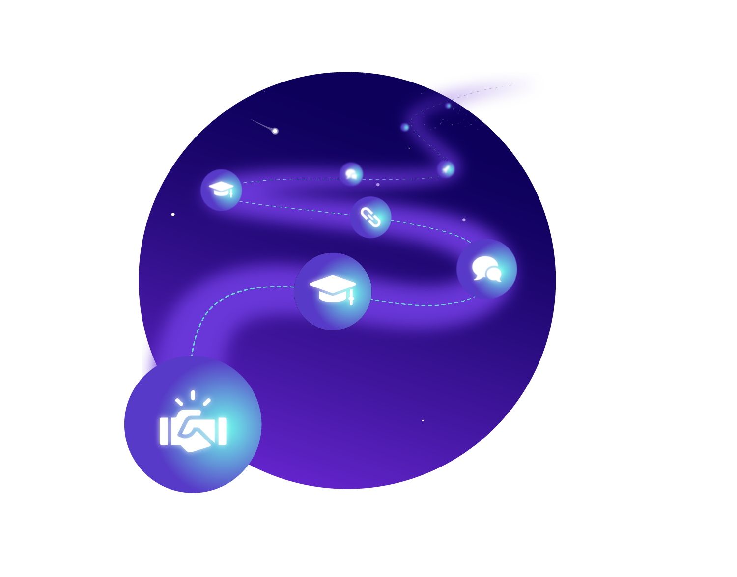 Morningscore journey image - Morningscore SEO tool