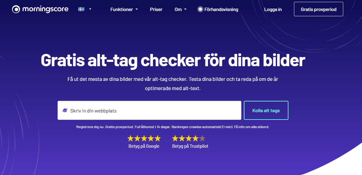 Alt-tag checker