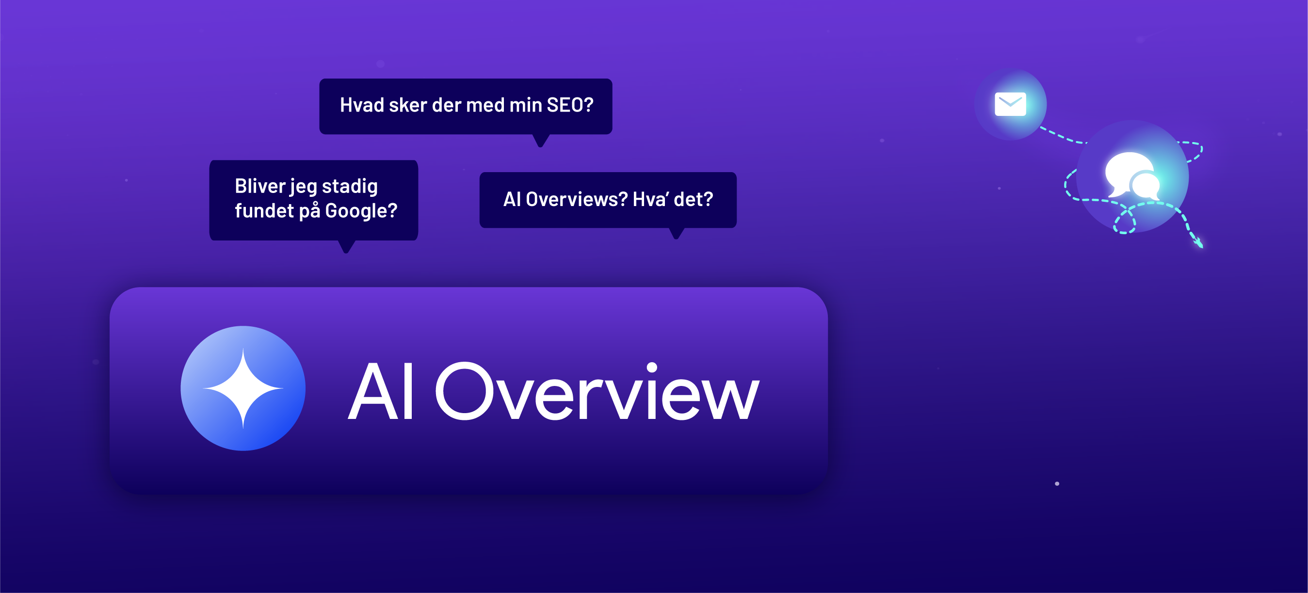 AI OVERVIEWS - Morningscore SEO tool