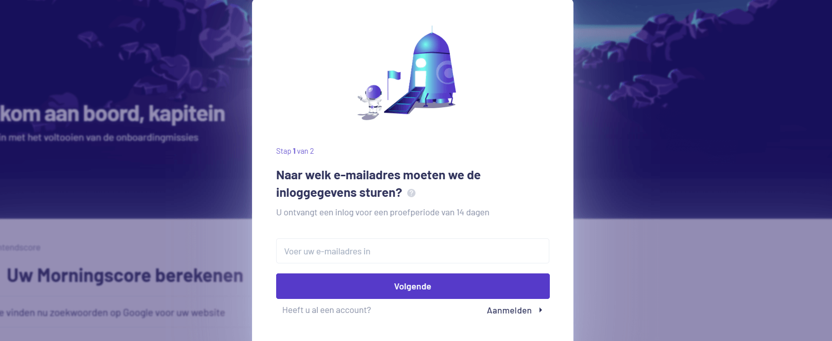 e-mail dutch