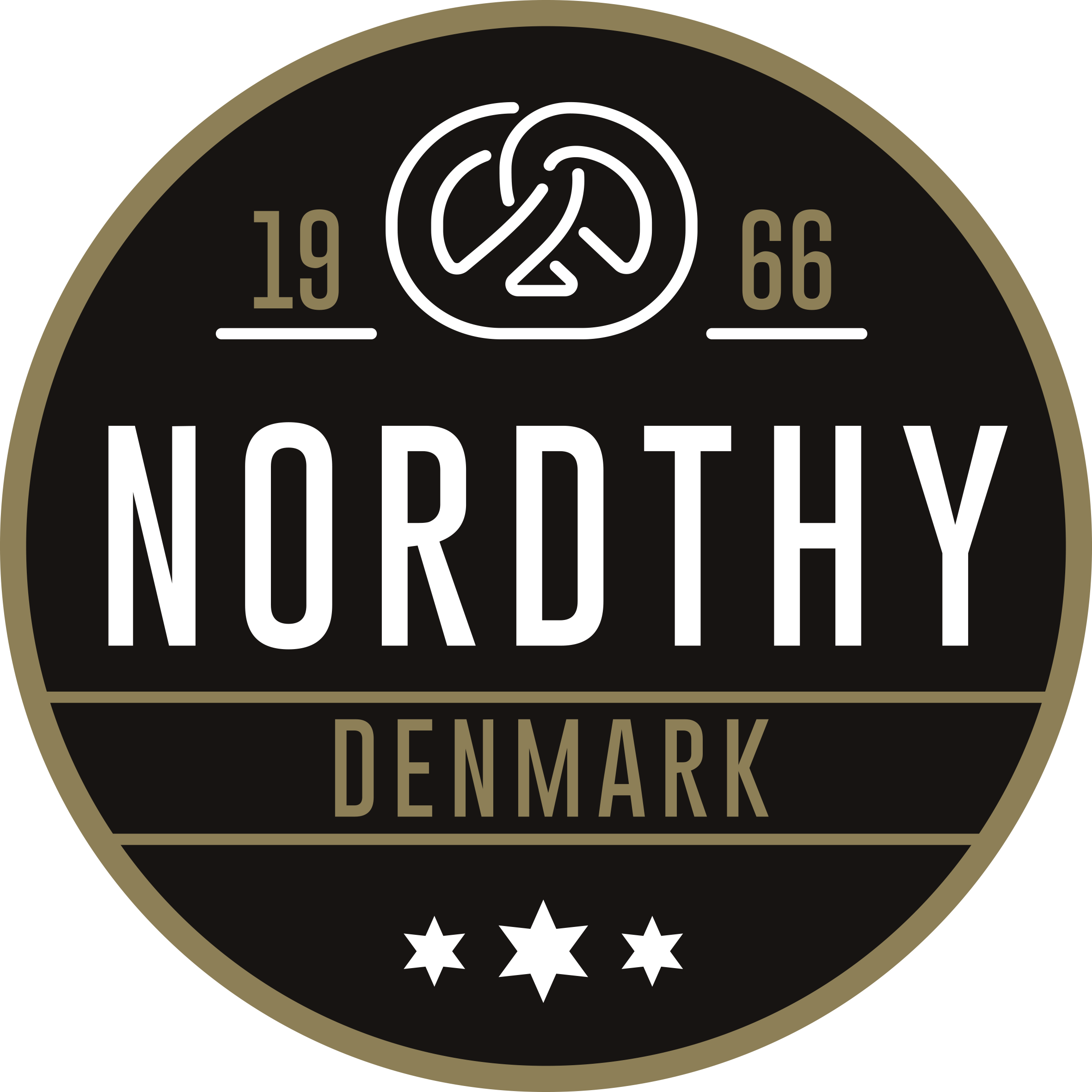 Nordthy logo